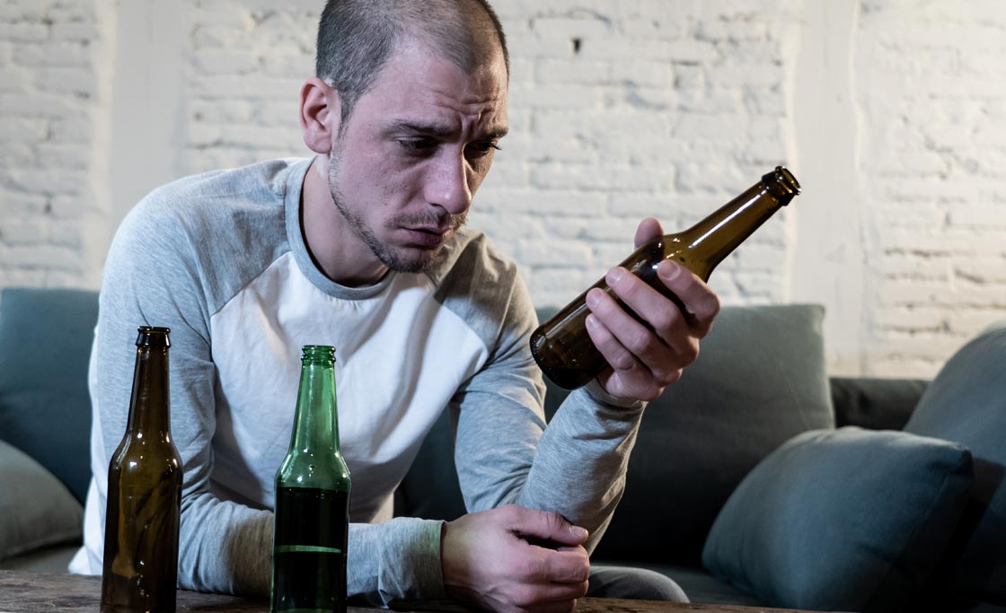Убрать алкогольную зависимость в Излучинске